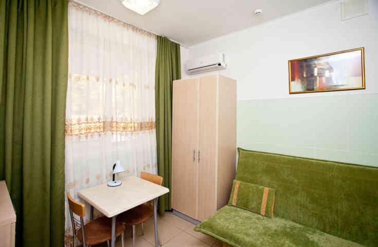 Sana Hostel ハルキウ エクステリア 写真